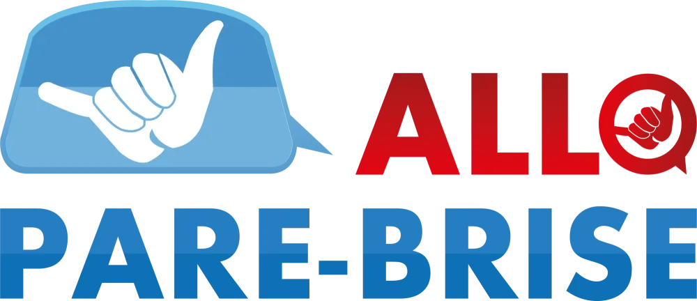 logo Allo Pare Brise