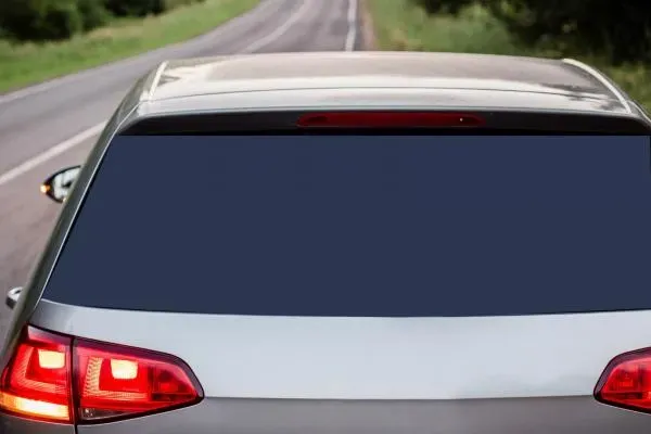Réparation et remplacement de lunette arrière toutes marques
