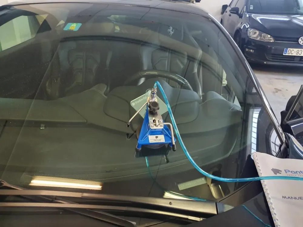 remplacement pare-brise Villejuif (4)